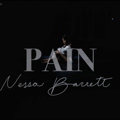 Pain By Nessa Barrett male.ver (rain)
