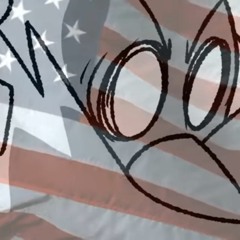 Eggmans Announcement But Its Vocoded To The Star Spangled Banner
