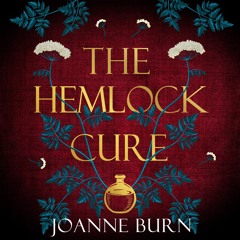 The Hemlock Cure by Joanne Burn, read by Kristin Atherton (Audiobook extract)