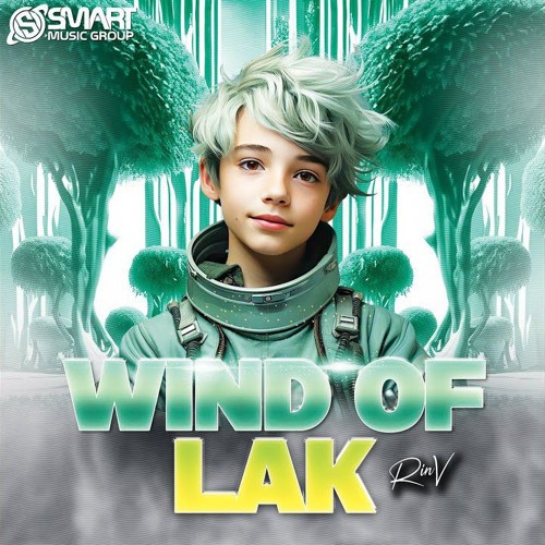 Wind of change  - RinV x LeAnh