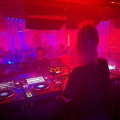 CRISTI:ANA Live @ Vertigo - Toronto, CA - Oct 11 2024