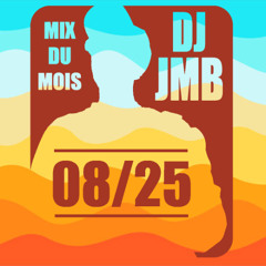 Mix Août 25