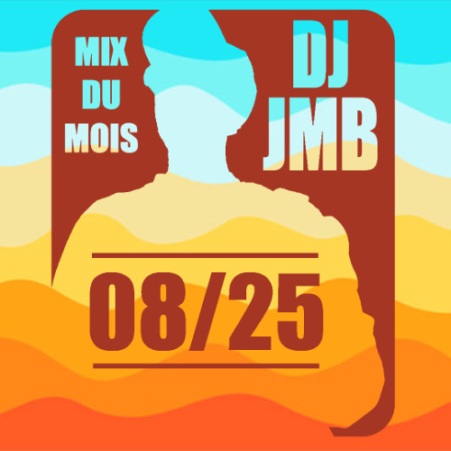 Mix Août 25