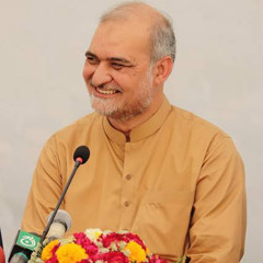 Hafiz Naeem Tu Merey Shehr Ki Jaan Hai