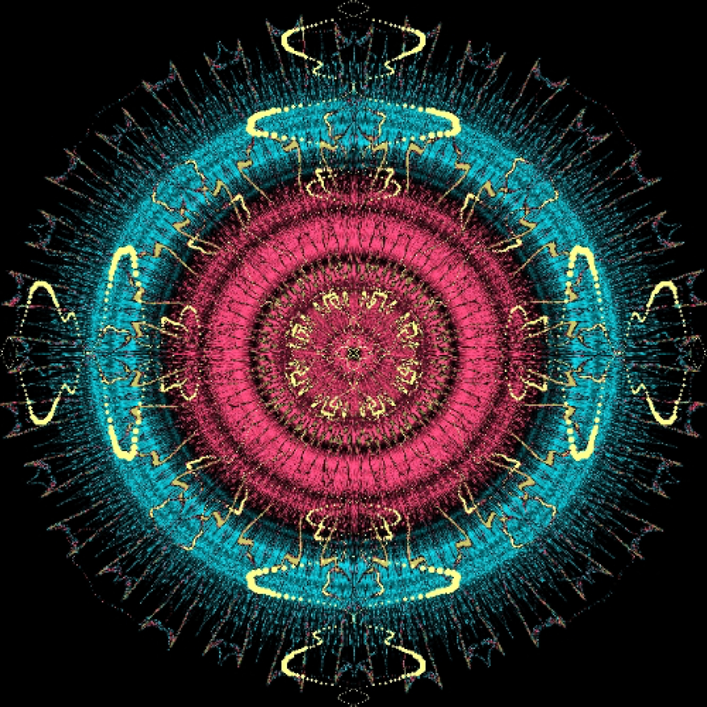 PLATO No. 11002 Stirring Roots episode artwork