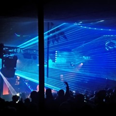 Ian Betts Feb 2007 Promo Mix