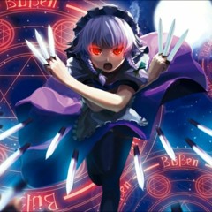 [Touhou]- Sakuya's Theme Flowering Night Remix