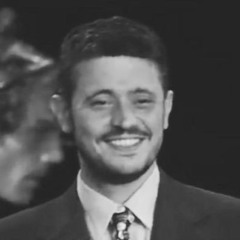 جورج وسوف | اي دمعة حزن | 2008  خطيرر.