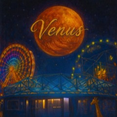 Trapping zans (Album Venus)