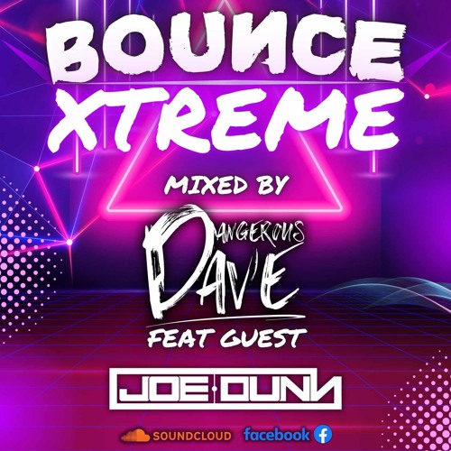 Guest Set Dangerous Dave VS Joe Dunn 2