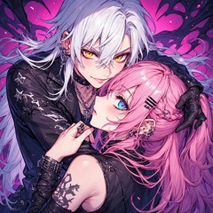 Infinity and Beyond ft Kuma Aura