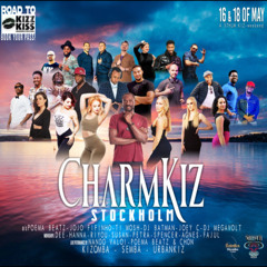 Mix CharmKiz 2 17.05.2025 Kizomba