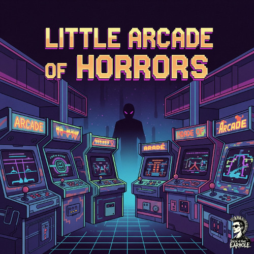 Little Arcade of Horrors