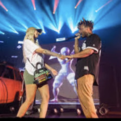 Juice WRLD - Dinosaur (Unheard CDQ)