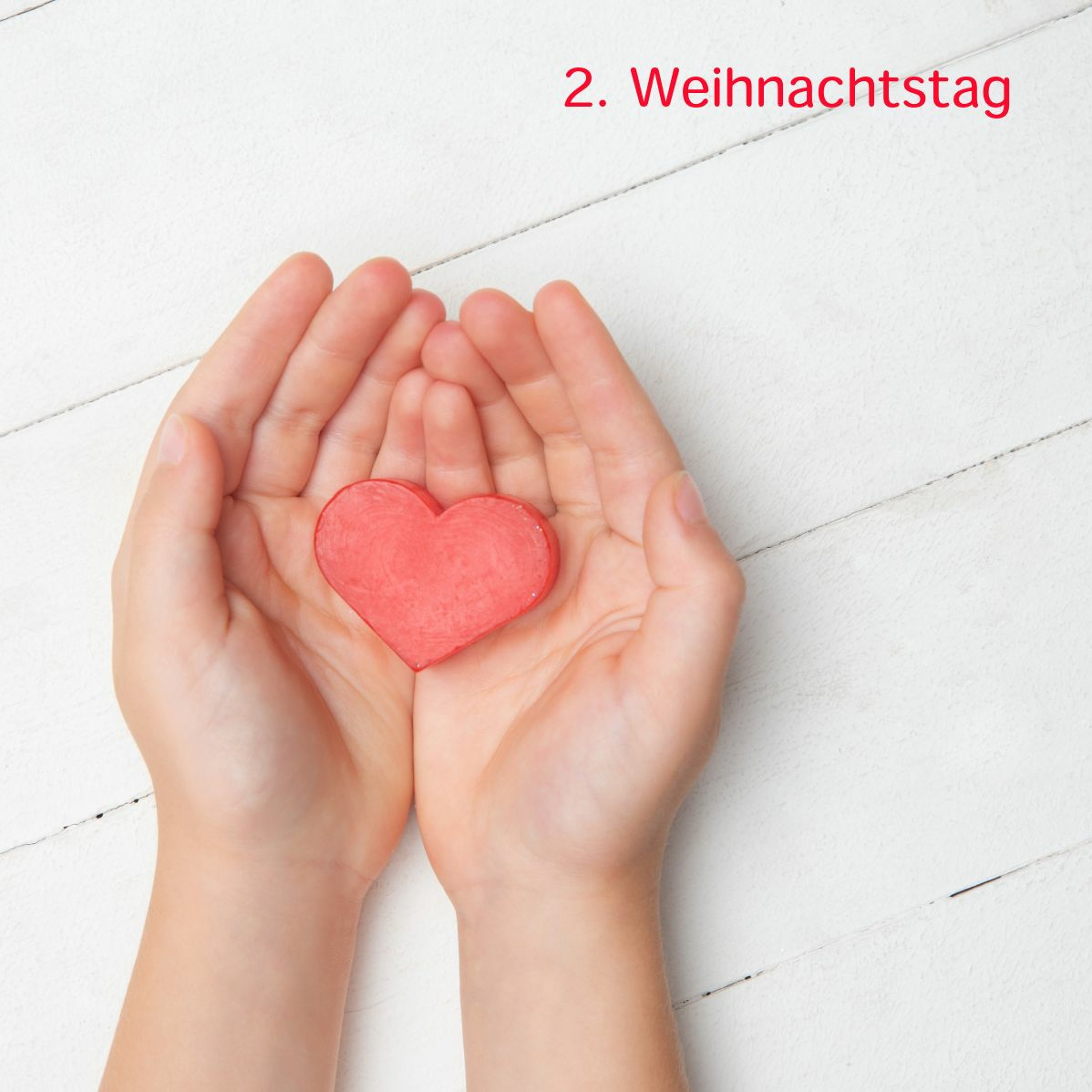 Podcast-Andacht
