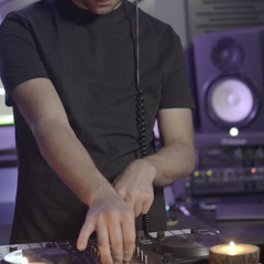 2025 Summer Energy – Afro House DJ Set by Tolunay Sahin