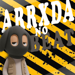 ARRUDA NO BEAT - PREFERIDO DAS MARIAS