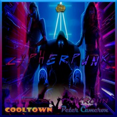 Cypherpunk (feat. Djkrohn, Peter Cameron & Urx)