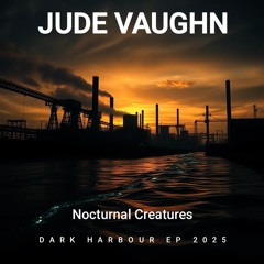 Jude Vaughn - Nocturnal Creatures (2025)