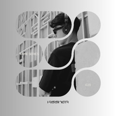 XAME SERIES 020 - KISSNER