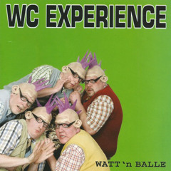 Grieks Stuk Lievelings Vlees (wc experience)