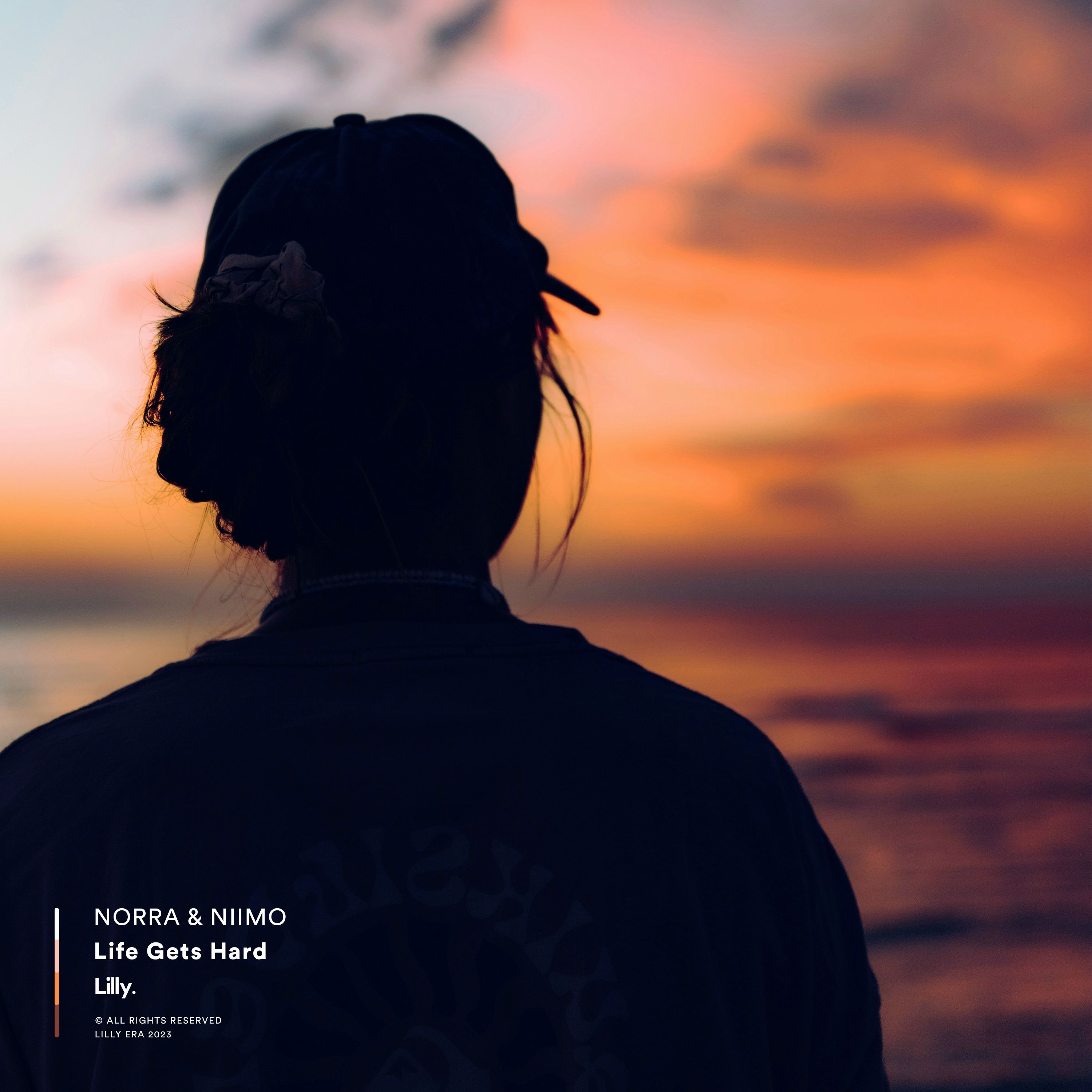 NORRA, NIIMO – Life Gets Hard