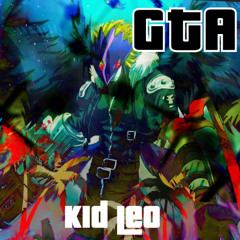 GTA - Kid Leo Prod. Aki