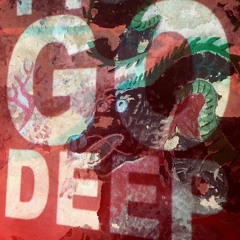 Fish Go Deep Mix - When We Dip, April 2015