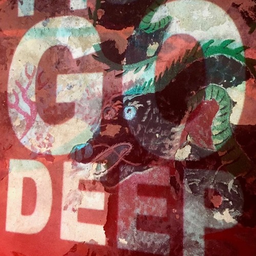 Fish Go Deep Mix - When We Dip, April 2015