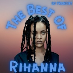 The Best of Rihanna