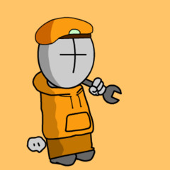 Gibby - Spessness Combat