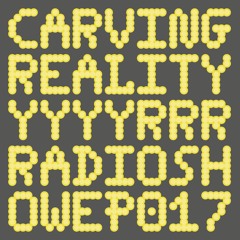 Carving Reality Radioshow #17 • 17.12.21