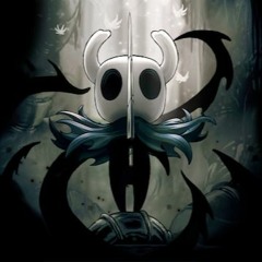 Void Heart//Hollow Knight OST//Christopher Larkin