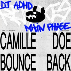 Bounce Back (Main Phase Remix)