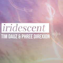 Iridescent