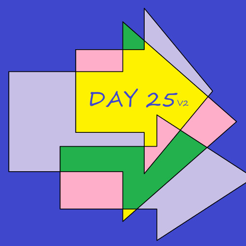 Day 25 (instrumental)