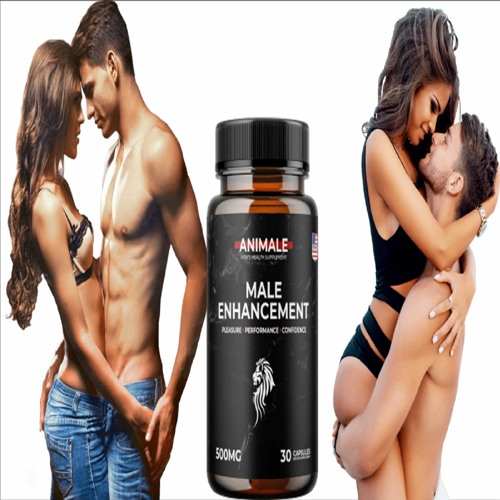 Stream ANIMALE MALE ENHANCEMENT CAPSULES | REVIEWS - 100% FACT REPORTS  ABOUT INGREDIENTS AND PRICE! by Animalecapsules | Listen online for free on  SoundCloud