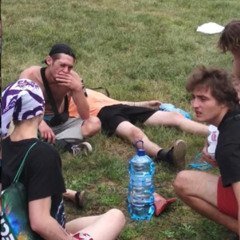 ZDECHŁY OSA - GDZIE JEST JEZUS CHRYSTUS