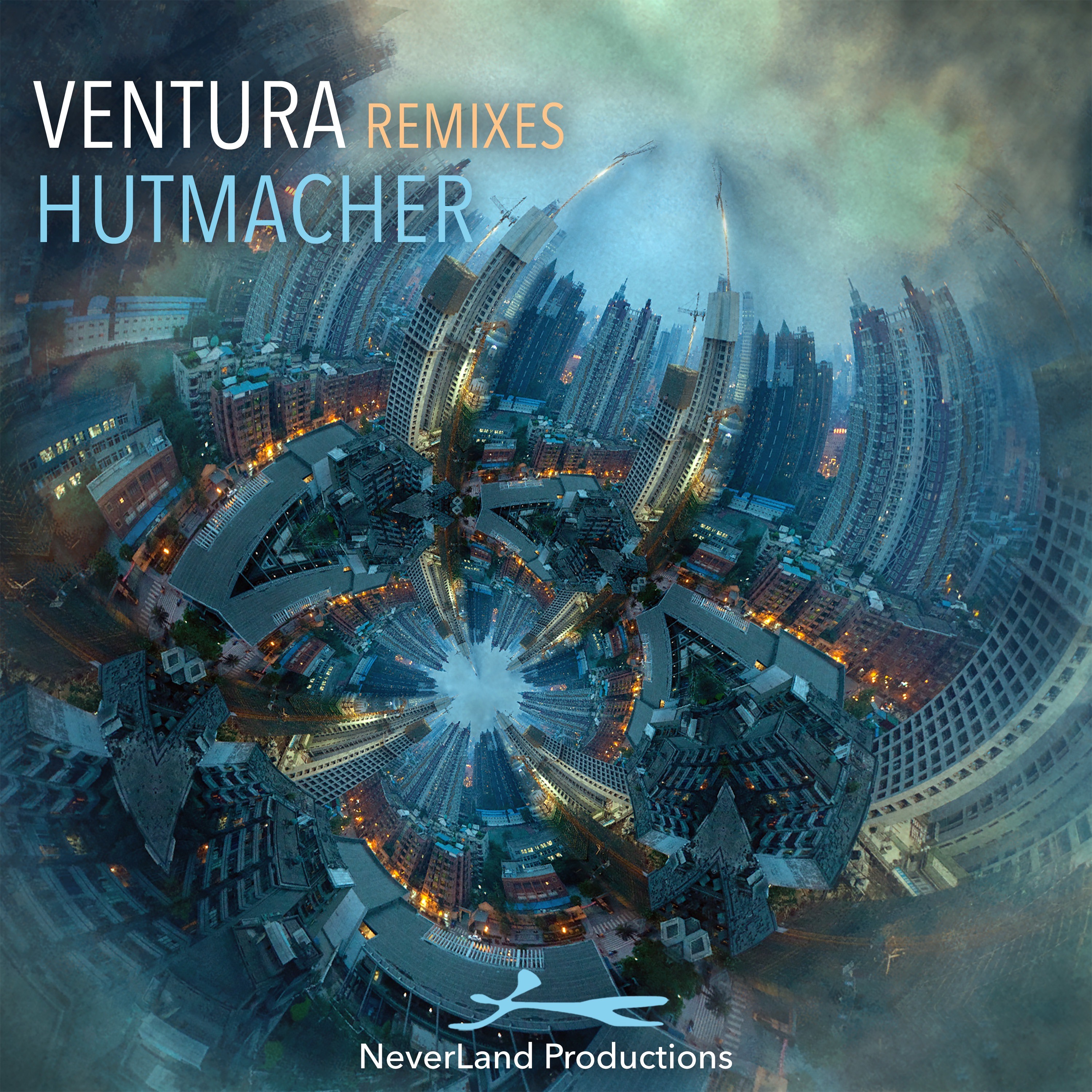 Ventura (PeterPan303 LoveLess Version) episode artwork
