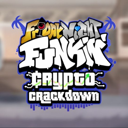 Friday Night Funkin': Crypto Crackdown - Bankrupt (#Funkjam)