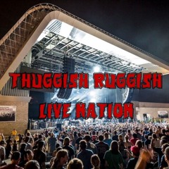 Patreon Preview – 345. Thuggish Ruggish Live Nation