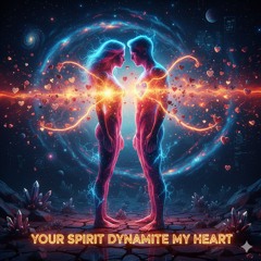 Your Spirit Dynamite My Heart