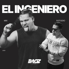 Mix El Ingeniero (B.studio)