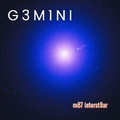 M87 Interstellar