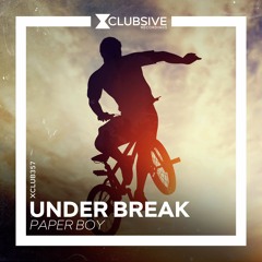 Under Break - Paperboy