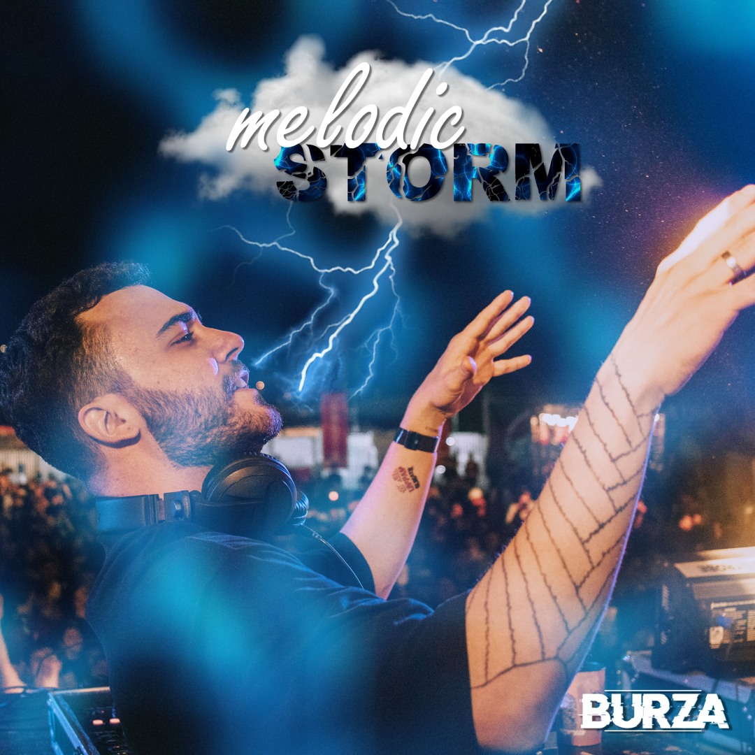 Melodic Storm #1