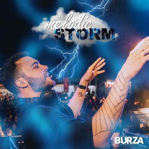 Melodic Storm #1