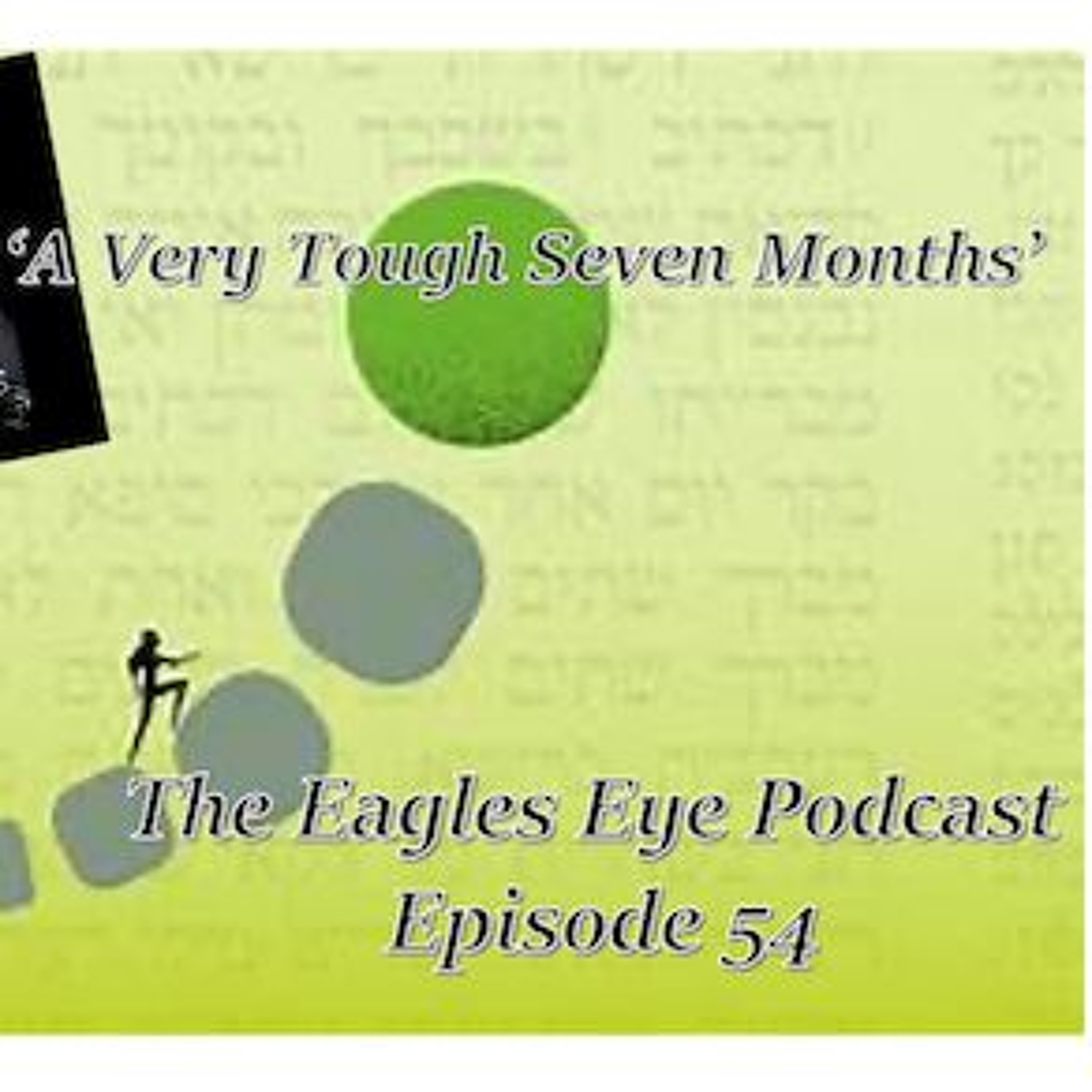 The Eagle\'s Eye Podcast