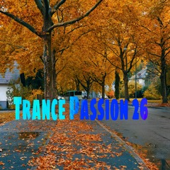 Trance Passion 26