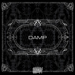 HARDCAST 026 | DAMP |